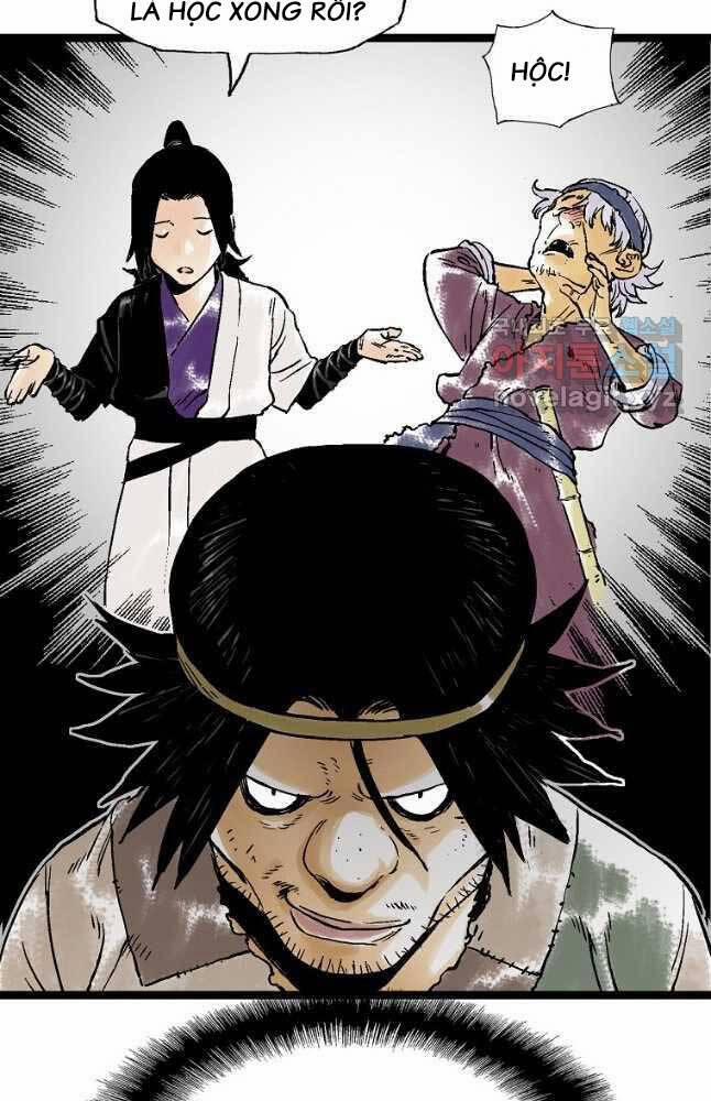Ma Hiệp Côn Lôn 44 trang 24