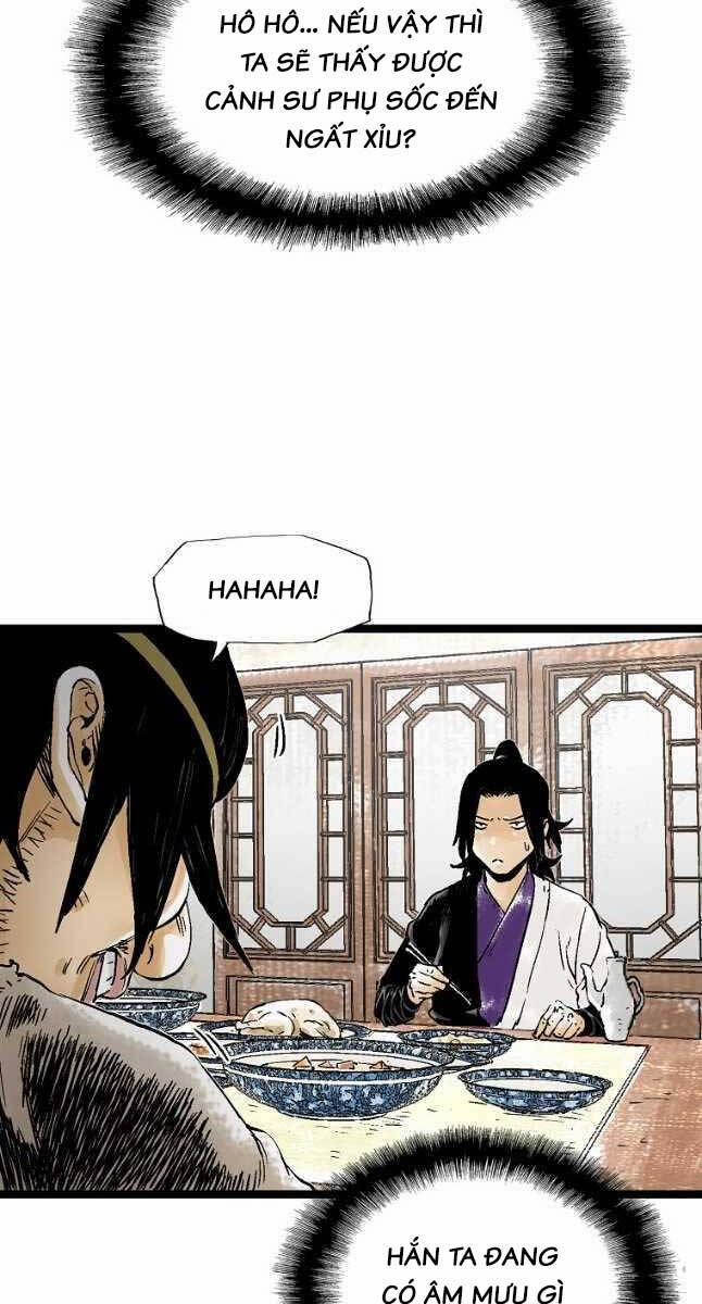 Ma Hiệp Côn Lôn 44 trang 25