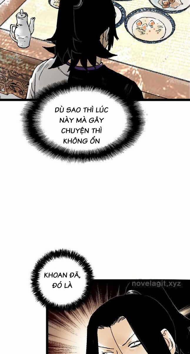 Ma Hiệp Côn Lôn 44 trang 27