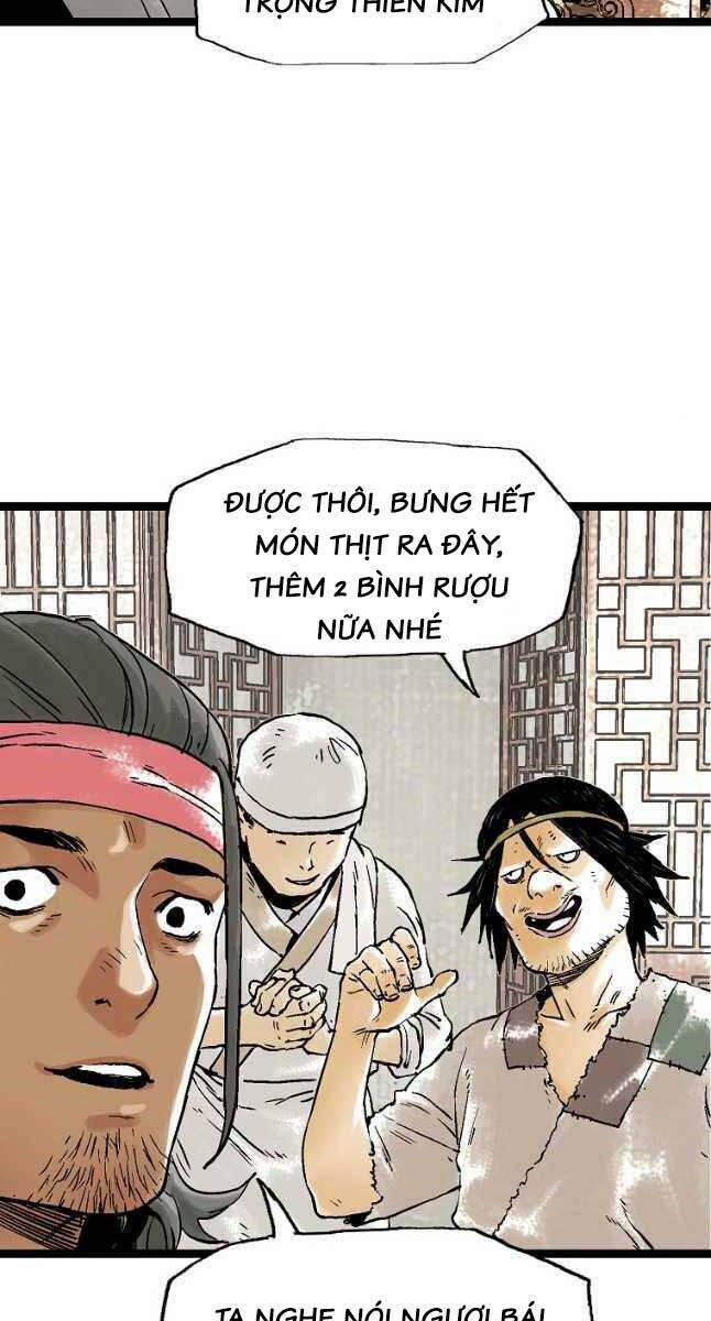 Ma Hiệp Côn Lôn 44 trang 3