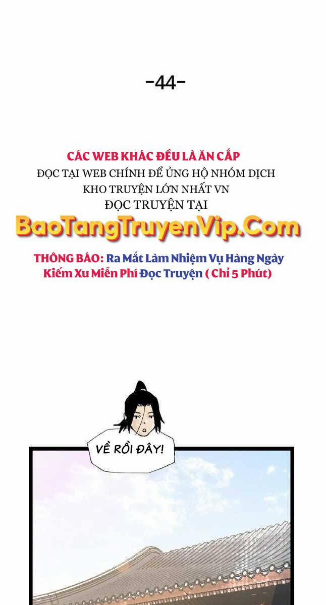 Ma Hiệp Côn Lôn 44 trang 30