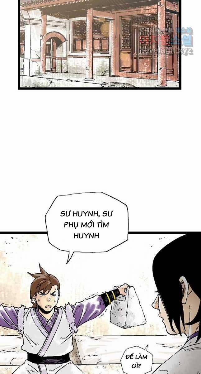 Ma Hiệp Côn Lôn 44 trang 31