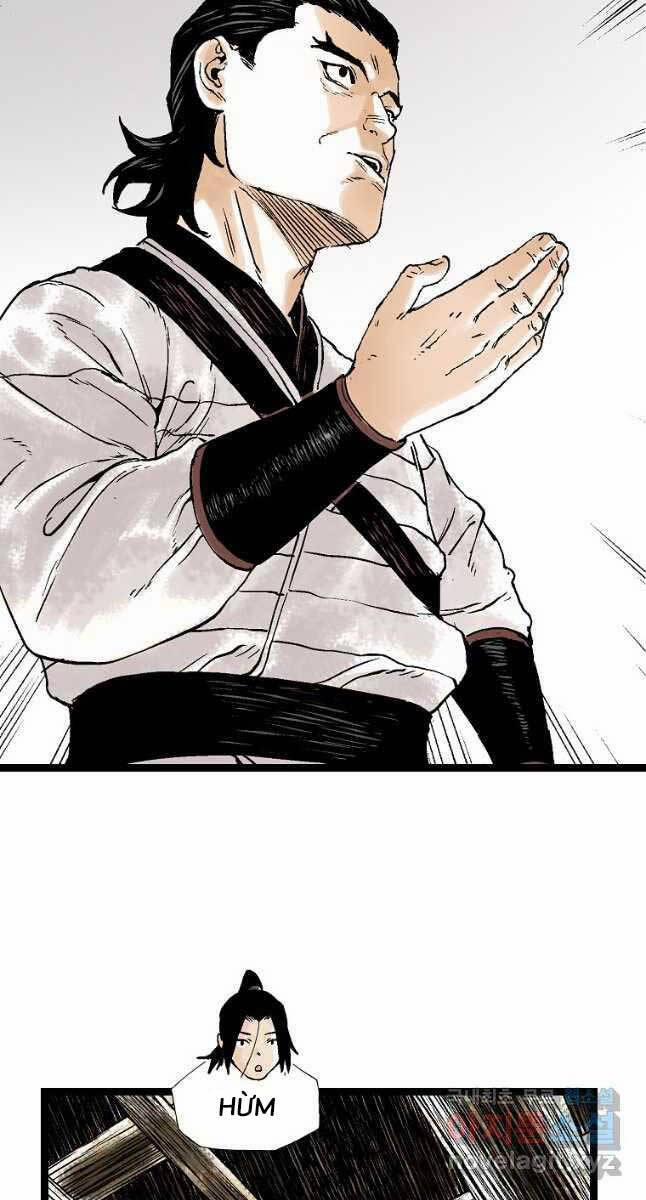 Ma Hiệp Côn Lôn 44 trang 37
