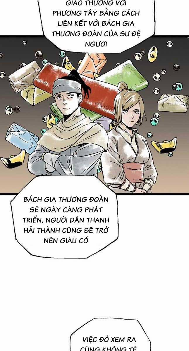 Ma Hiệp Côn Lôn 44 trang 42