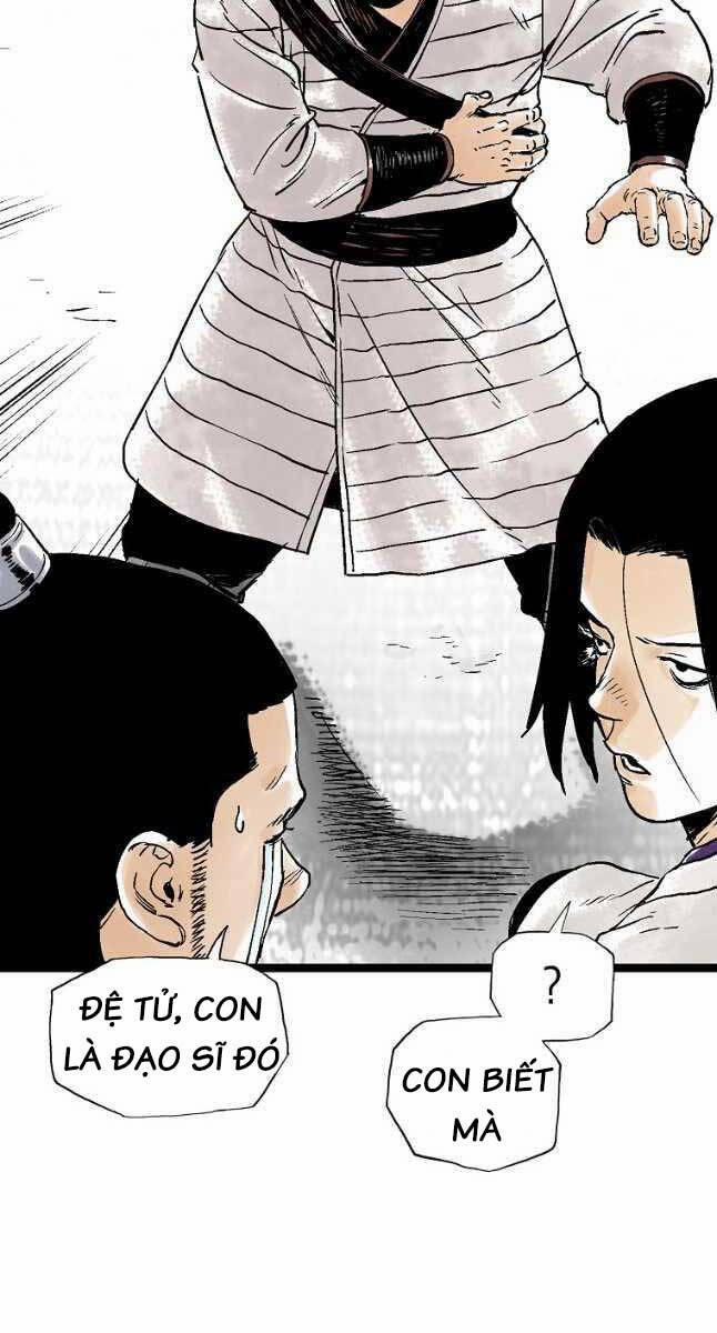 Ma Hiệp Côn Lôn 44 trang 45