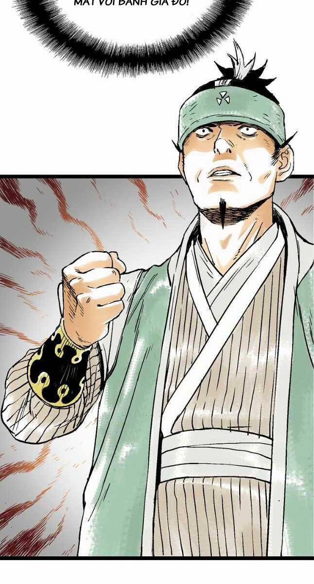 Ma Hiệp Côn Lôn 44 trang 56