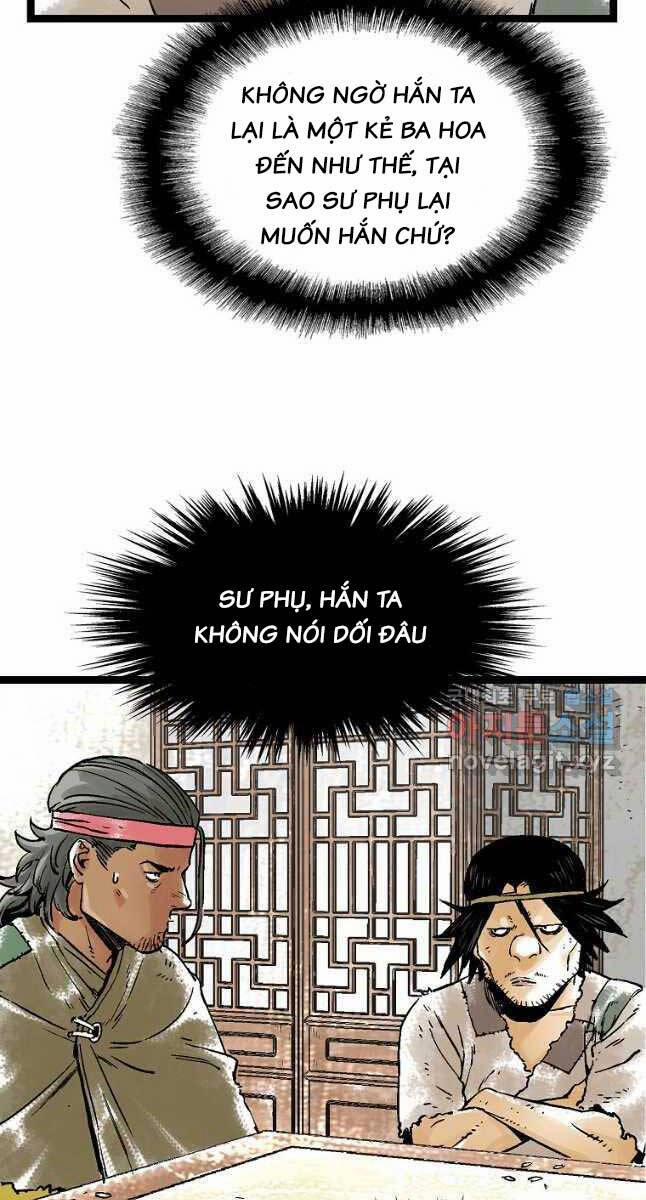 Ma Hiệp Côn Lôn 44 trang 6