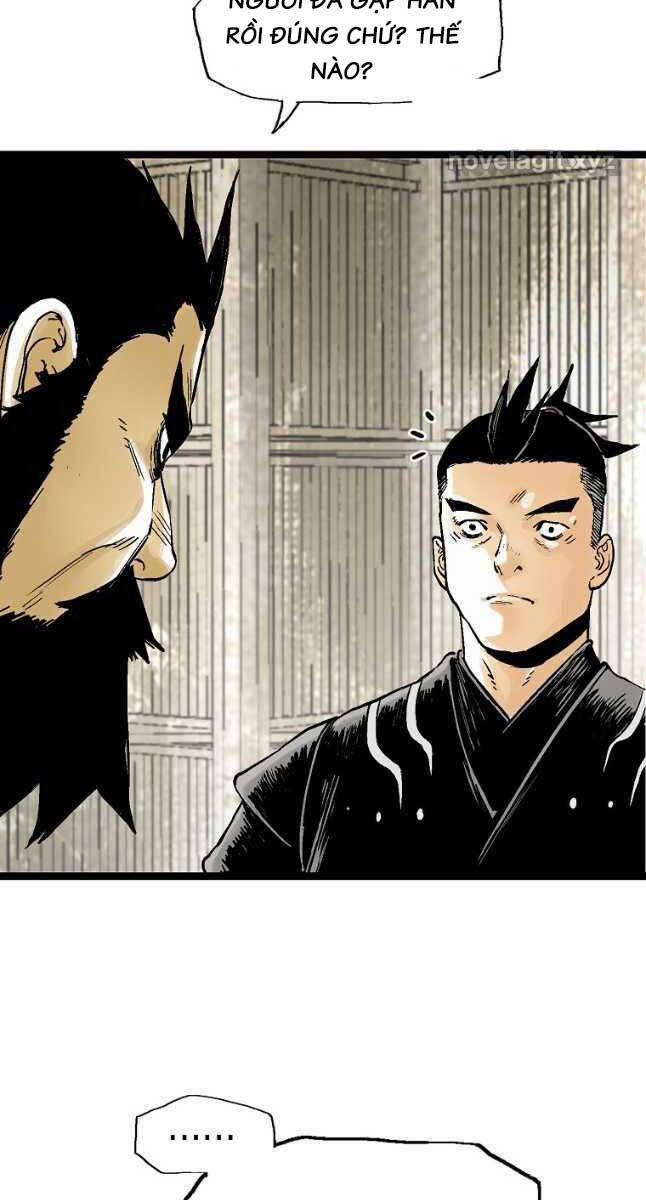 Ma Hiệp Côn Lôn 44 trang 64