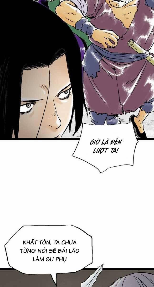 Ma Hiệp Côn Lôn 44 trang 71