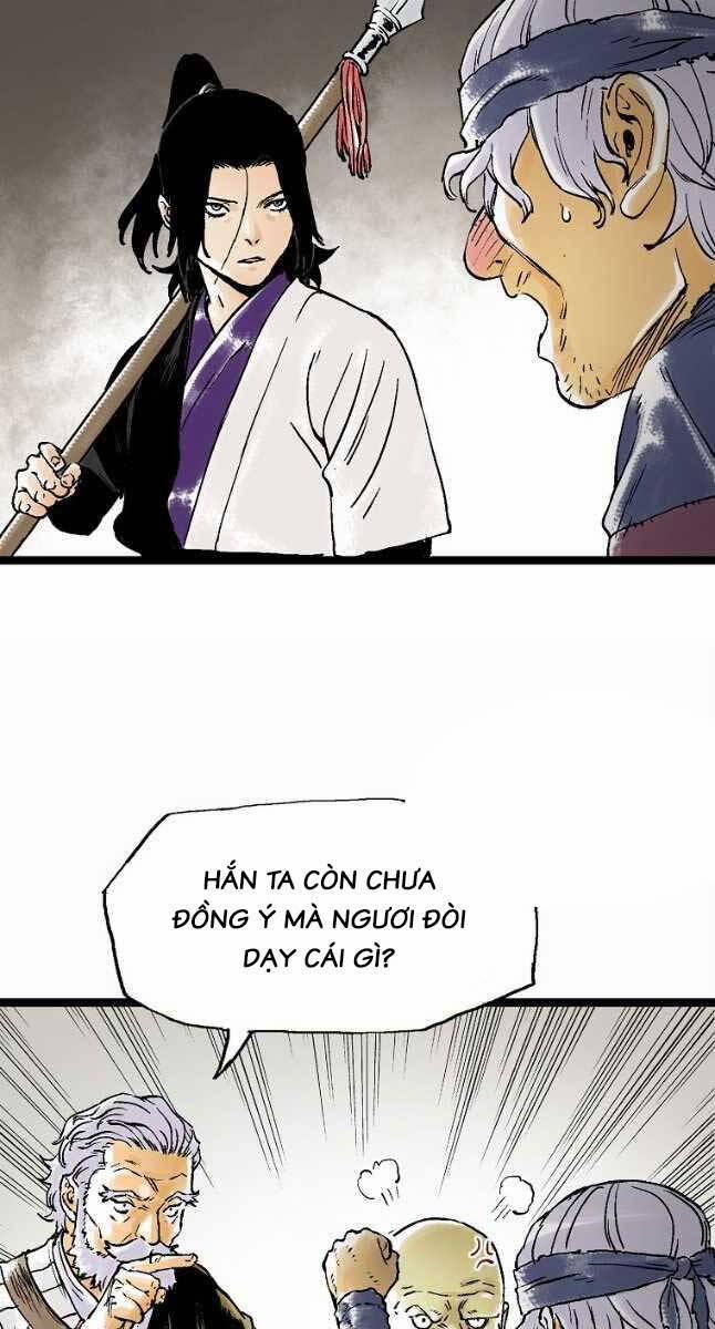 Ma Hiệp Côn Lôn 44 trang 72