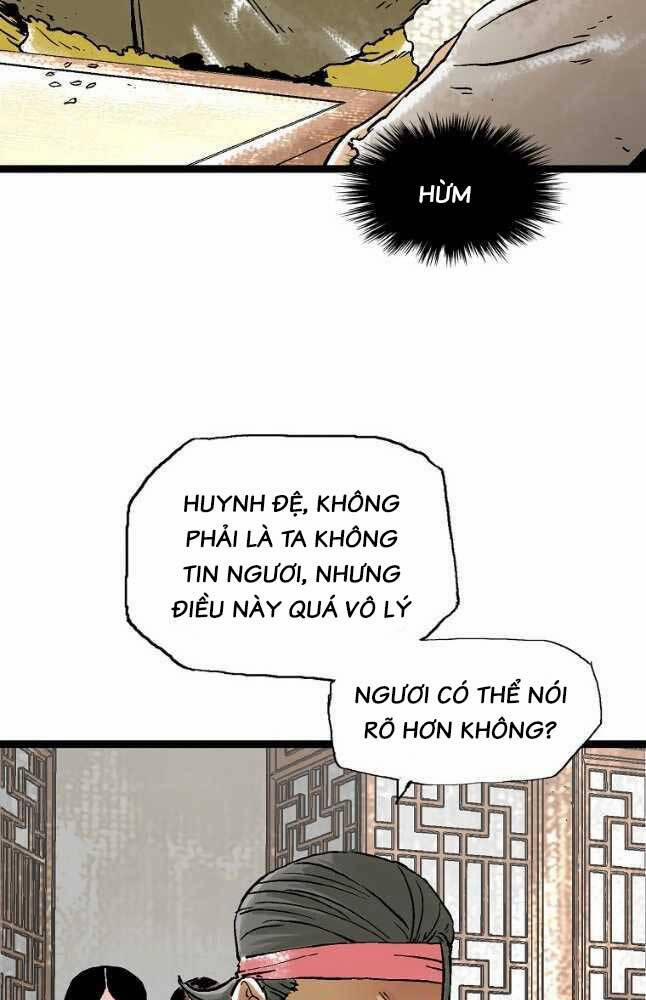 Ma Hiệp Côn Lôn 44 trang 8