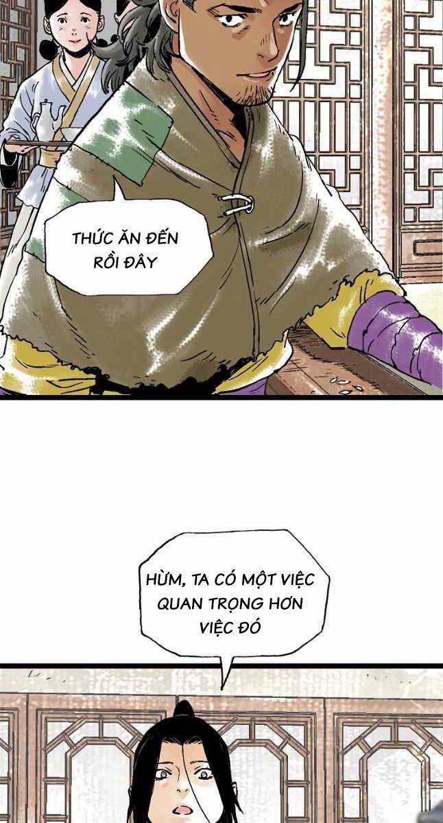 Ma Hiệp Côn Lôn 44 trang 9