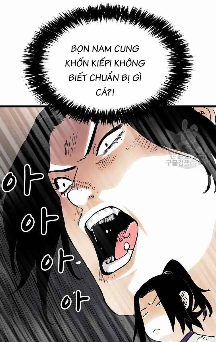 Ma Hiệp Côn Lôn 45 trang 15