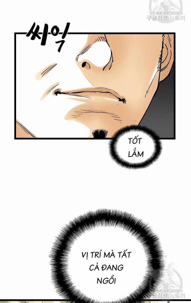 Ma Hiệp Côn Lôn 45 trang 20