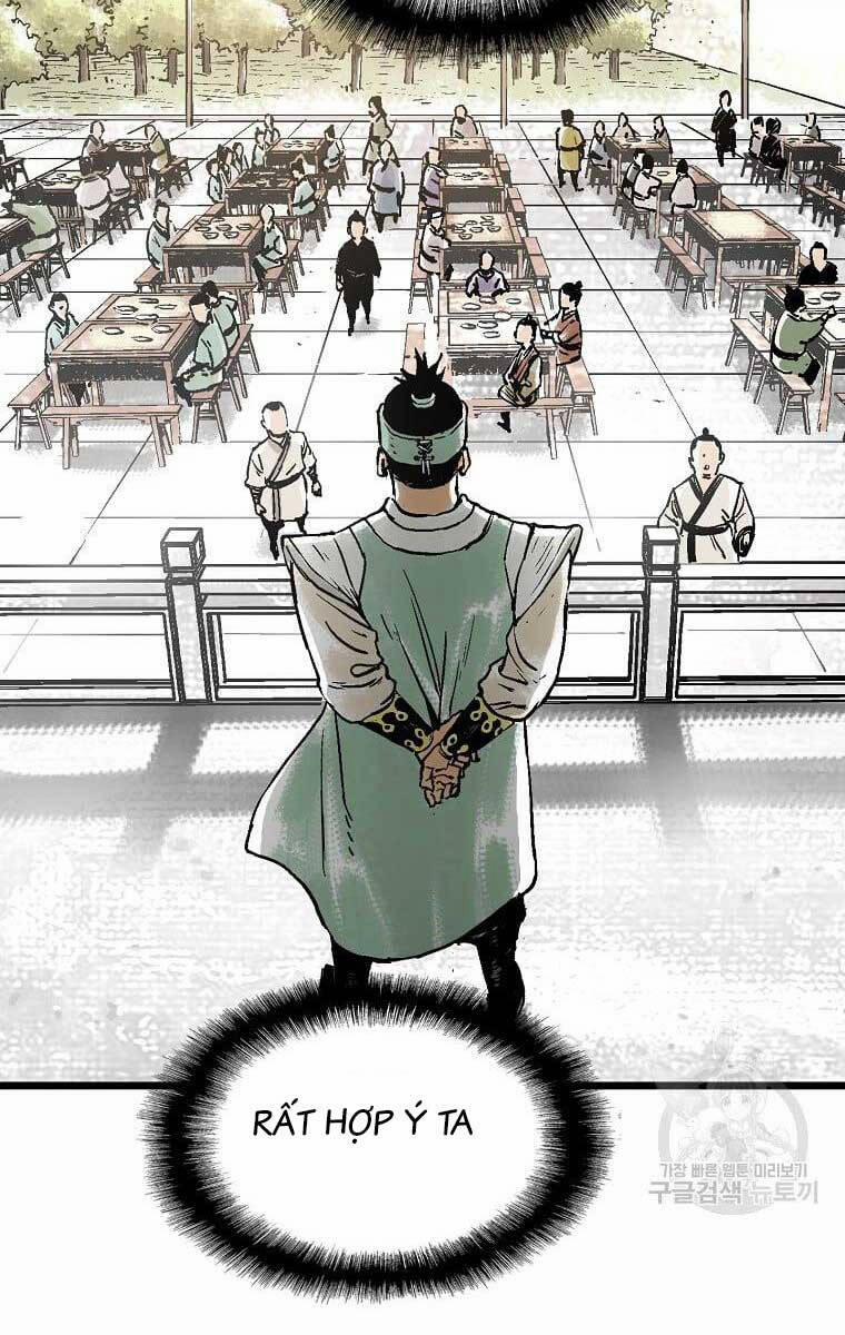 Ma Hiệp Côn Lôn 45 trang 21