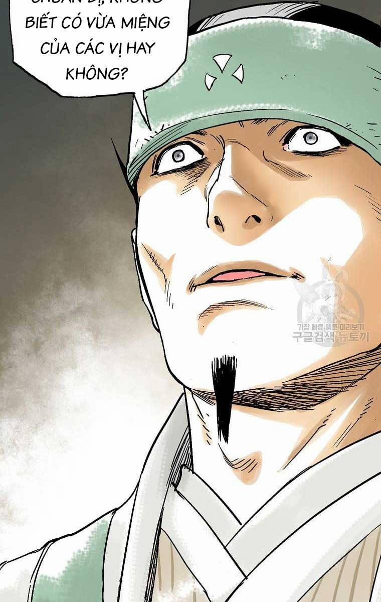 Ma Hiệp Côn Lôn 45 trang 25