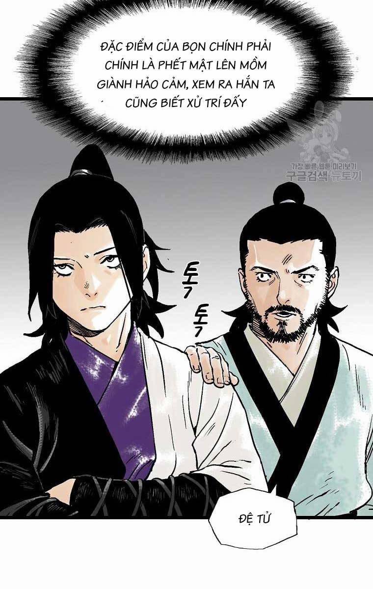 Ma Hiệp Côn Lôn 45 trang 30