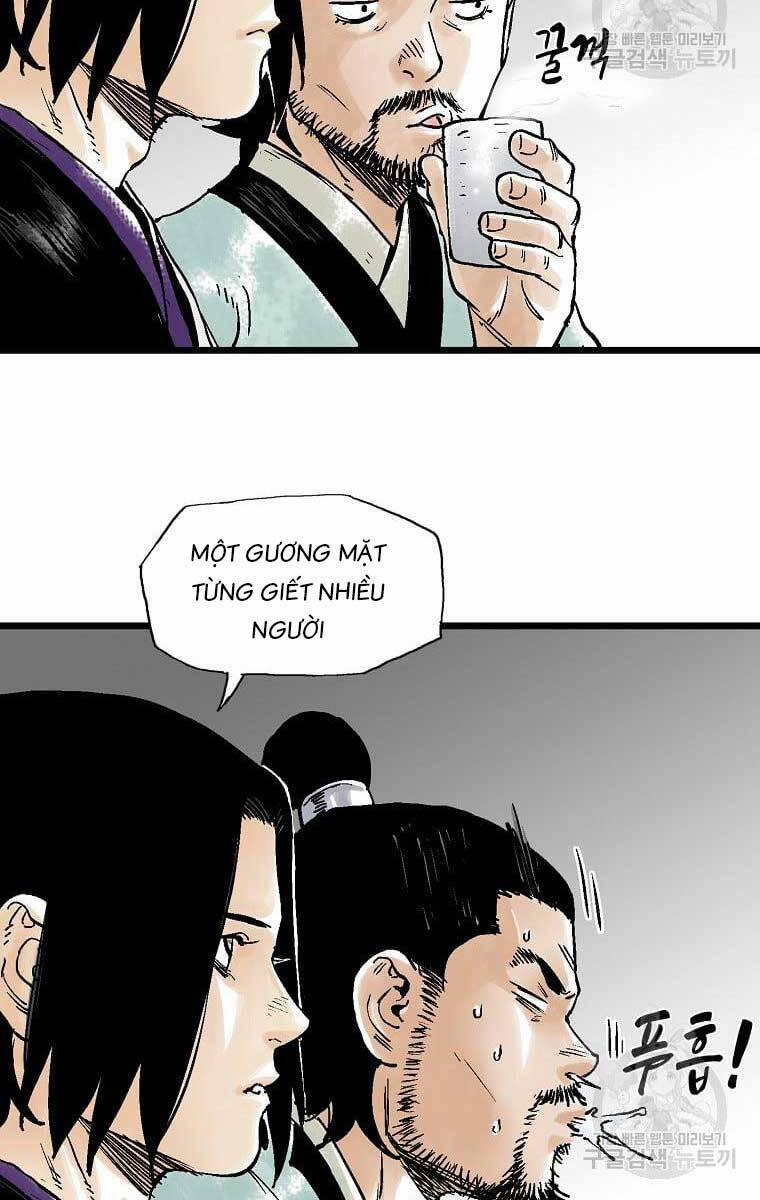 Ma Hiệp Côn Lôn 45 trang 33