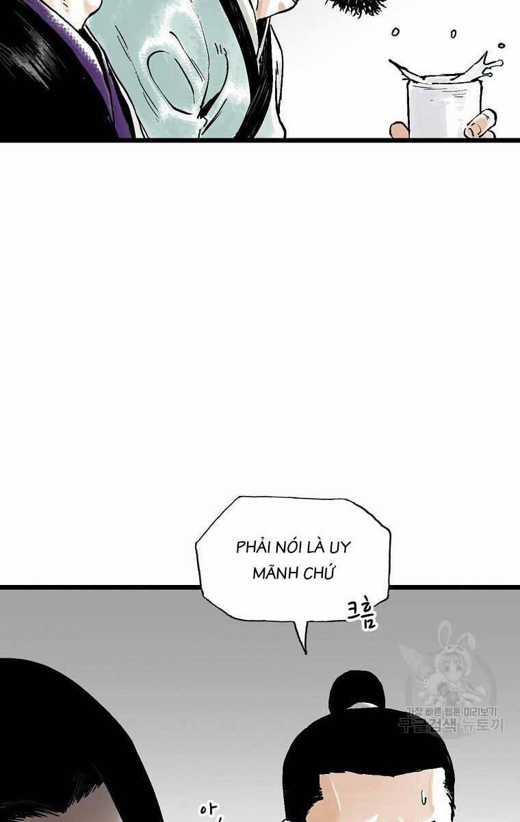 Ma Hiệp Côn Lôn 45 trang 34