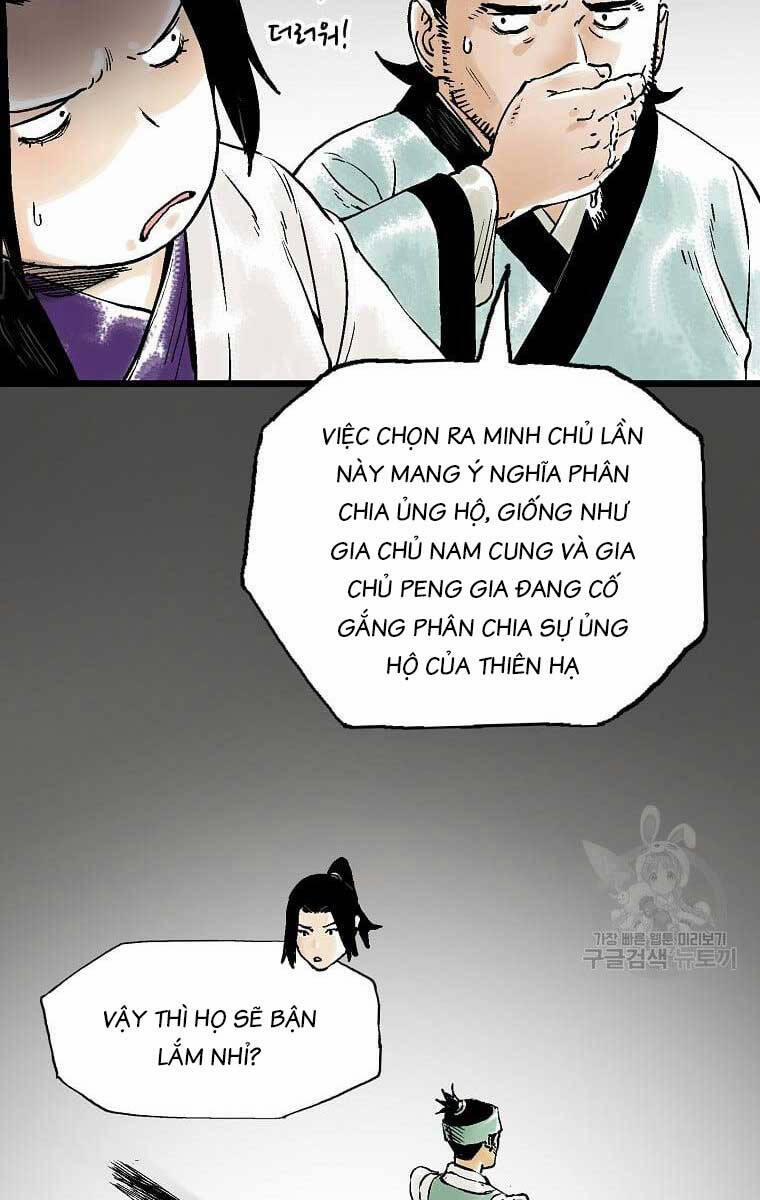 Ma Hiệp Côn Lôn 45 trang 35