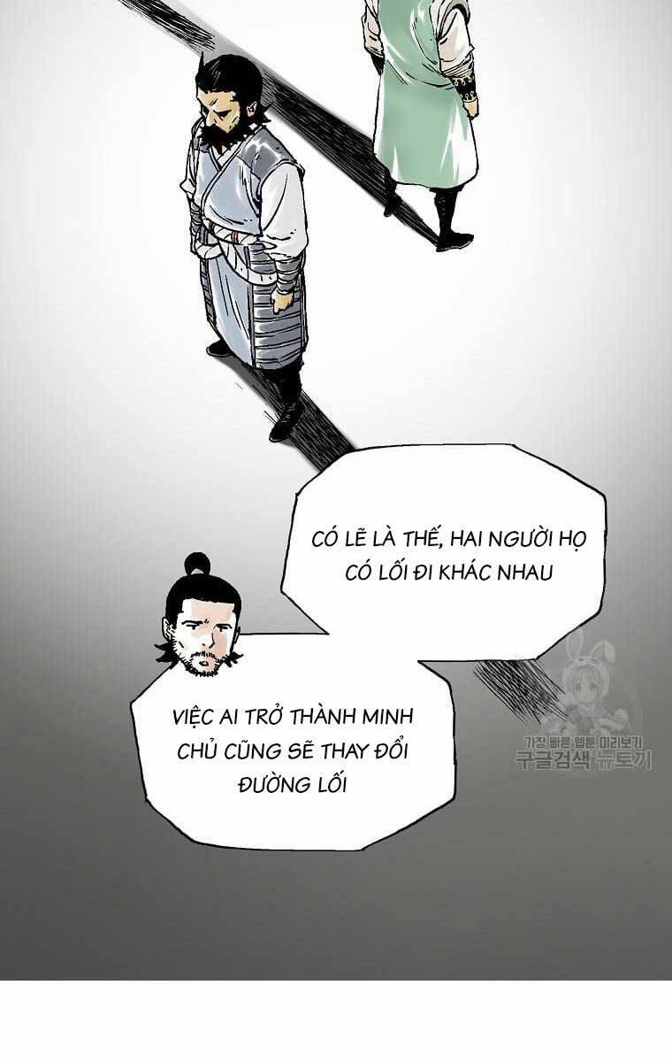 Ma Hiệp Côn Lôn 45 trang 36