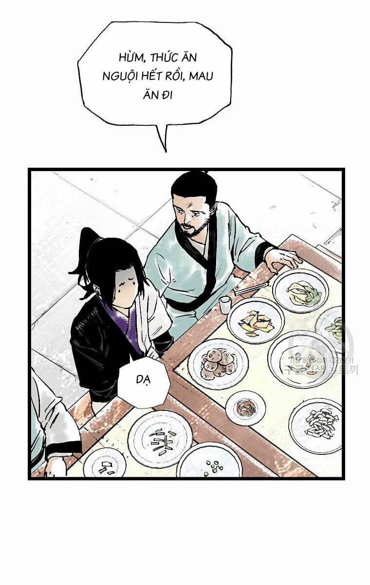 Ma Hiệp Côn Lôn 45 trang 37