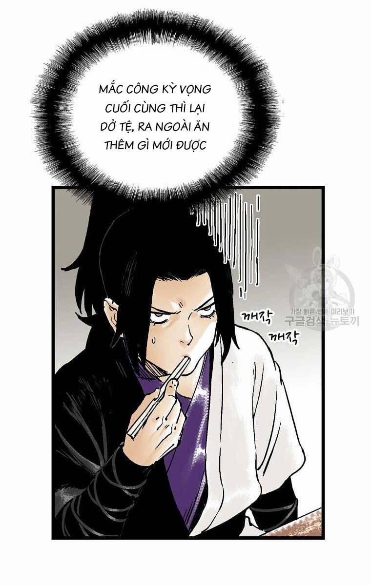 Ma Hiệp Côn Lôn 45 trang 38