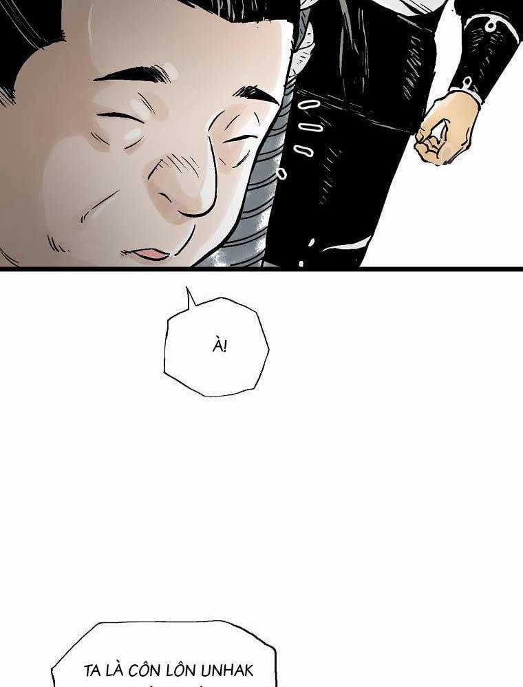Ma Hiệp Côn Lôn 45 trang 41