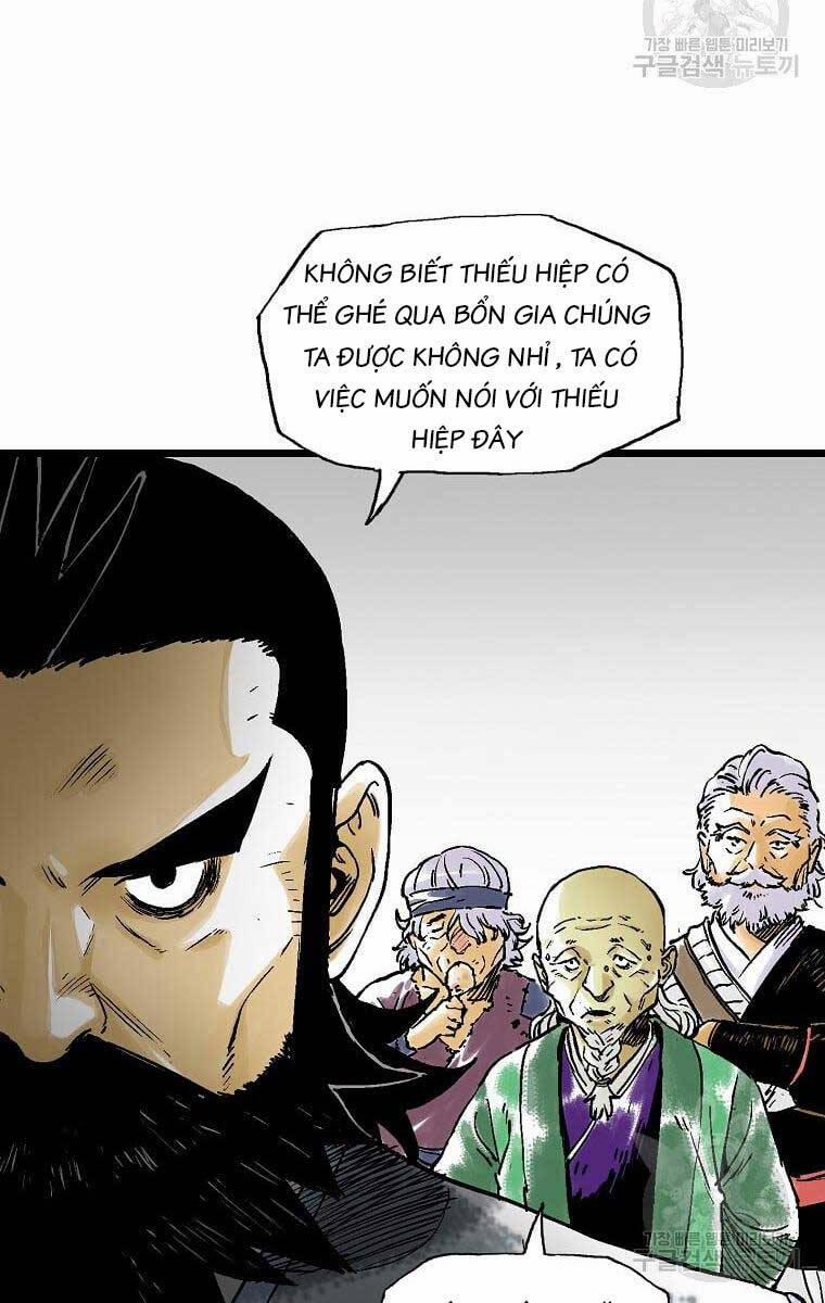 Ma Hiệp Côn Lôn 45 trang 46