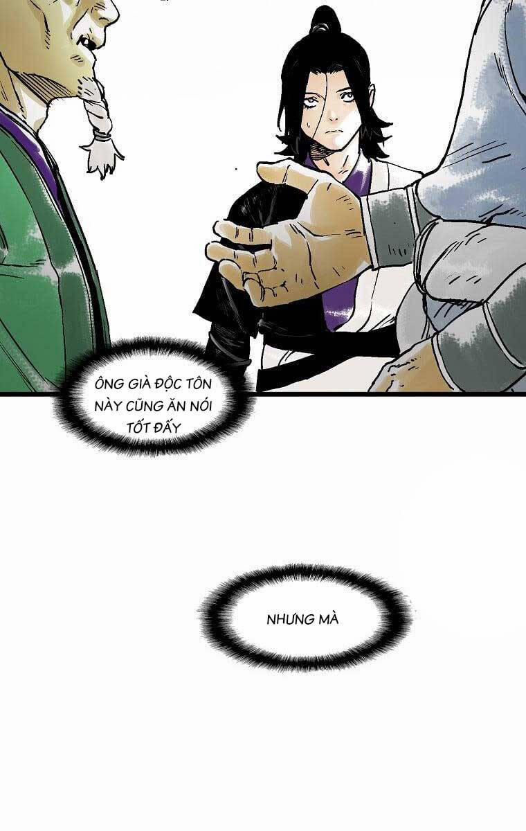 Ma Hiệp Côn Lôn 45 trang 49