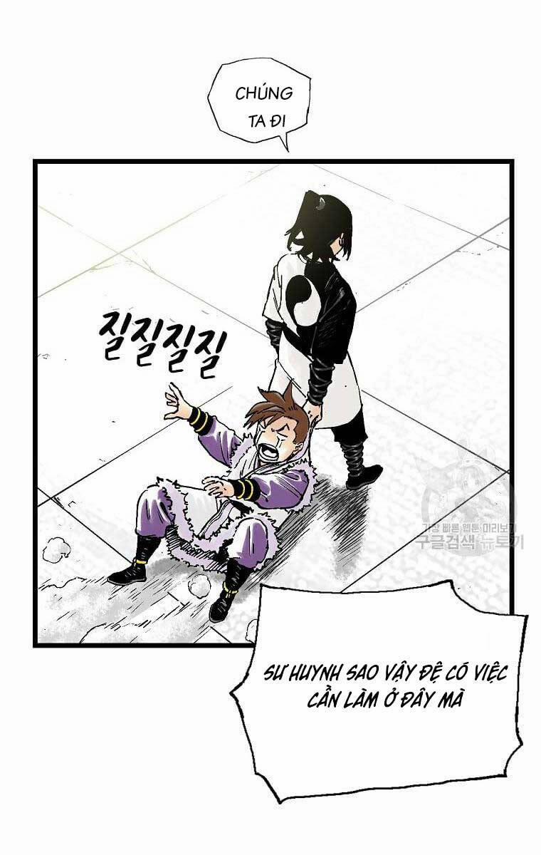 Ma Hiệp Côn Lôn 45 trang 64