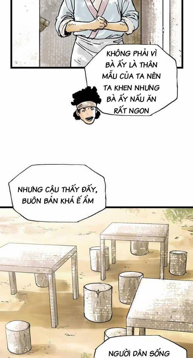 Ma Hiệp Côn Lôn 46 trang 10