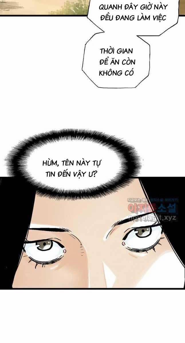 Ma Hiệp Côn Lôn 46 trang 11