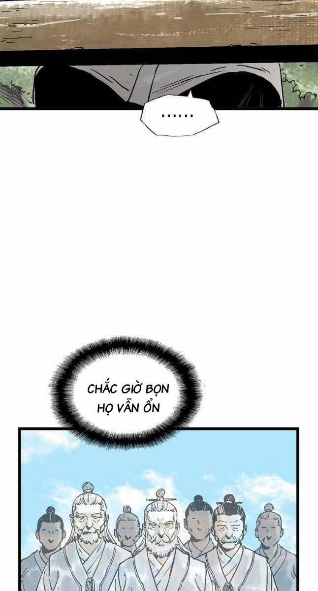 Ma Hiệp Côn Lôn 46 trang 16