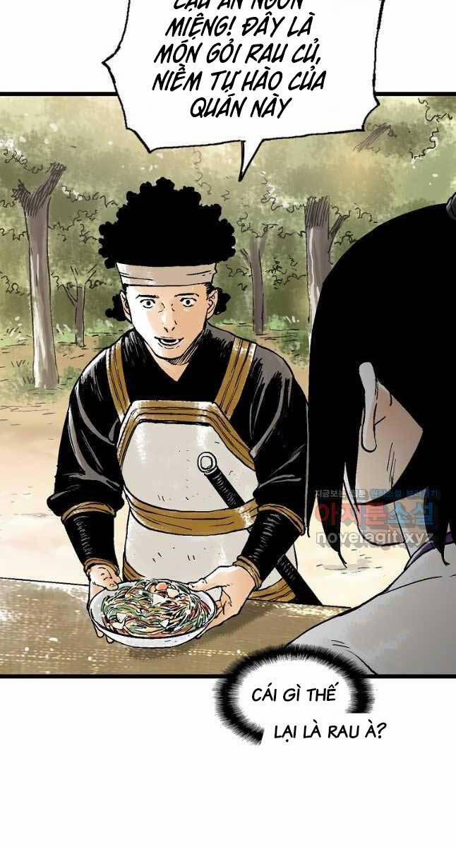 Ma Hiệp Côn Lôn 46 trang 21