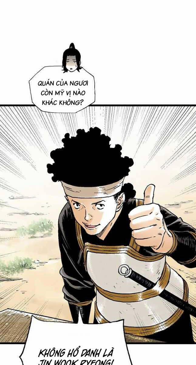 Ma Hiệp Côn Lôn 46 trang 22