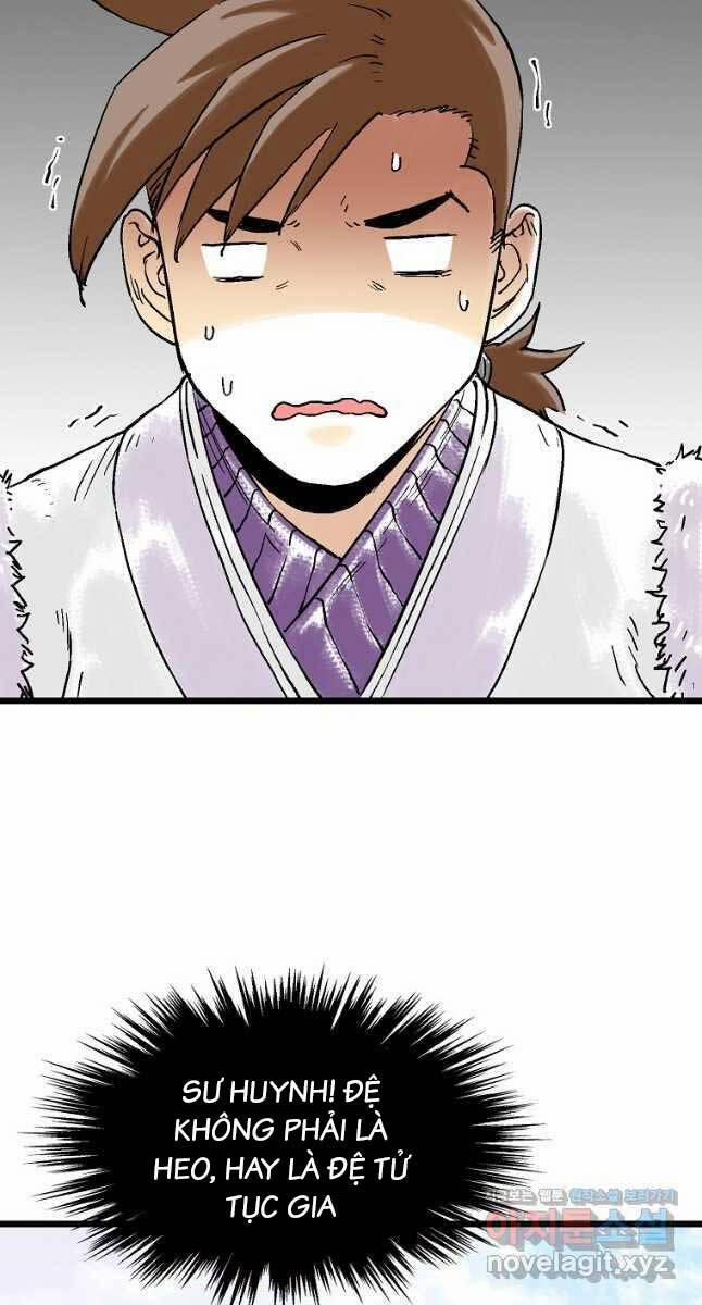 Ma Hiệp Côn Lôn 46 trang 28