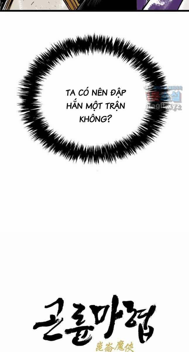 Ma Hiệp Côn Lôn 46 trang 3