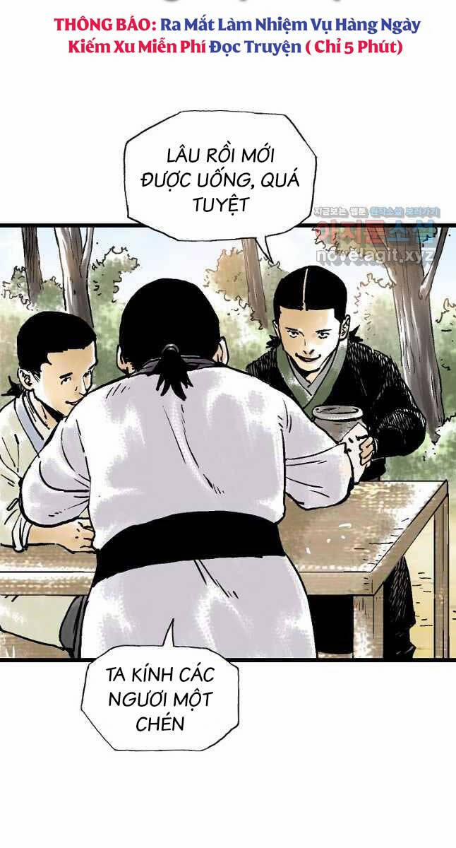 Ma Hiệp Côn Lôn 46 trang 32