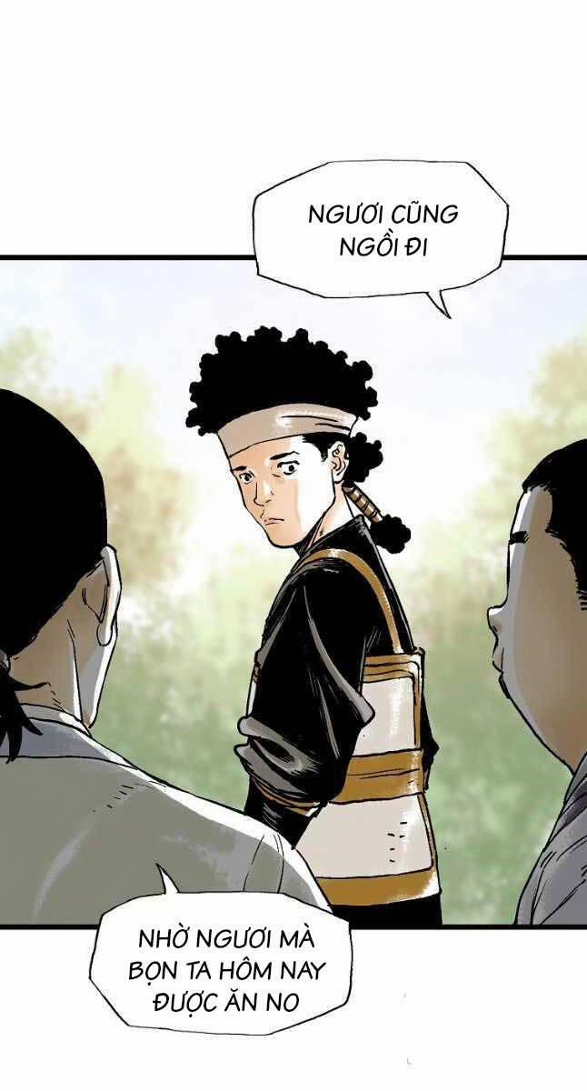 Ma Hiệp Côn Lôn 46 trang 33