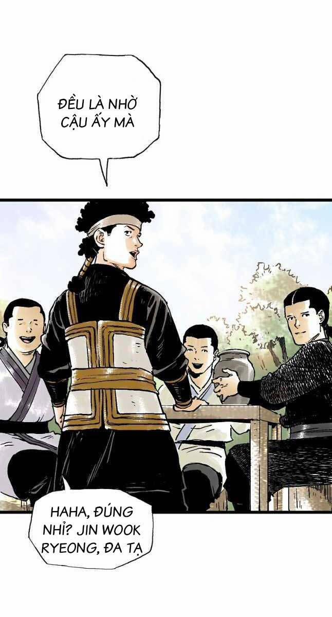 Ma Hiệp Côn Lôn 46 trang 34