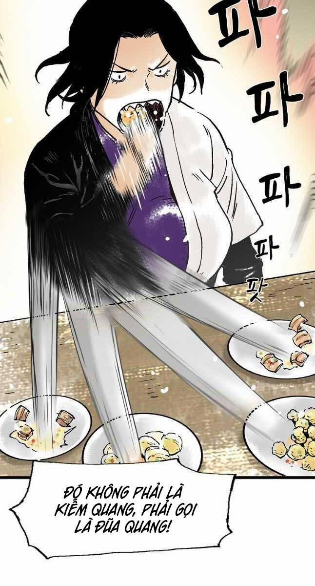 Ma Hiệp Côn Lôn 46 trang 36