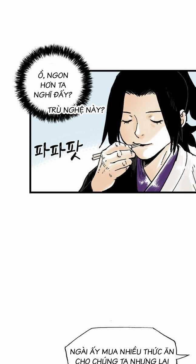 Ma Hiệp Côn Lôn 46 trang 39