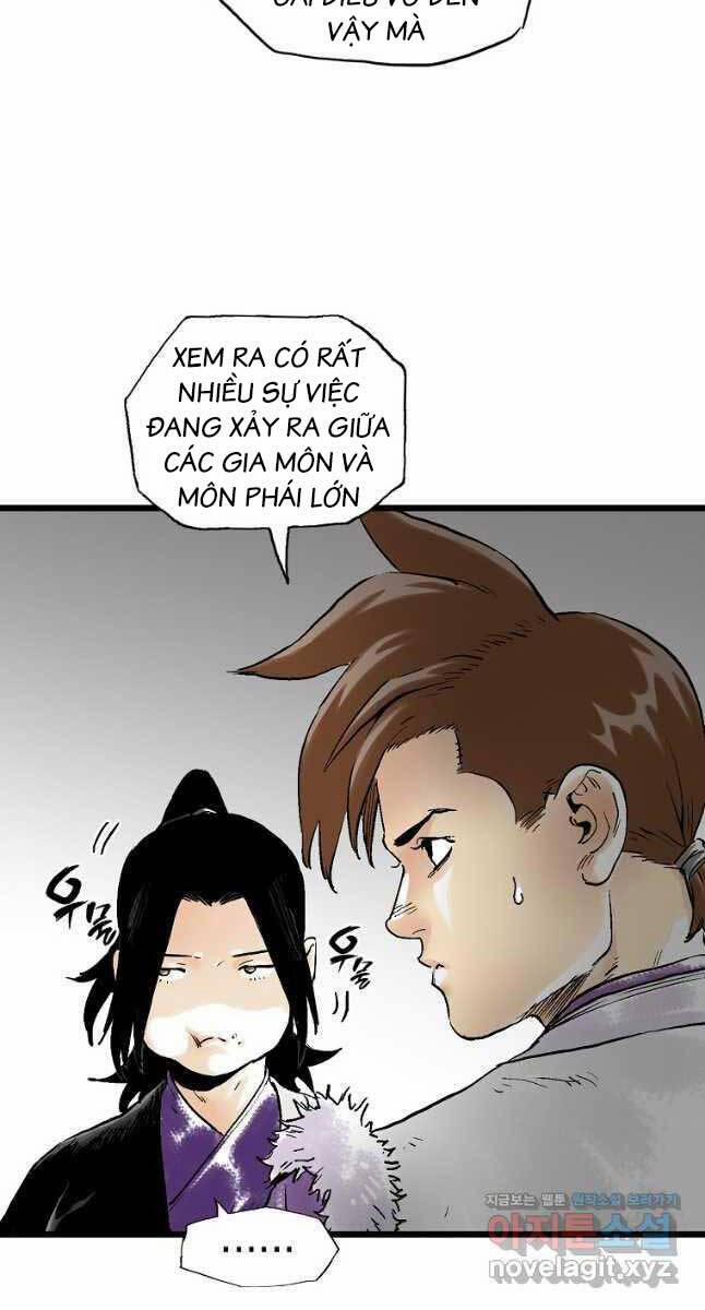 Ma Hiệp Côn Lôn 46 trang 43