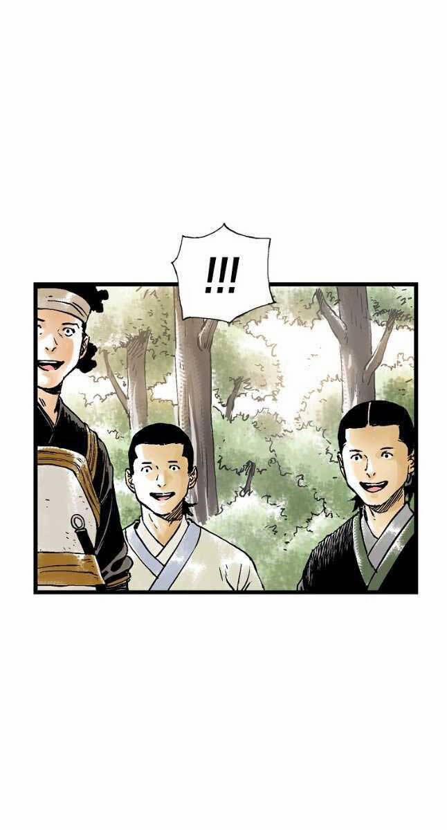 Ma Hiệp Côn Lôn 46 trang 48