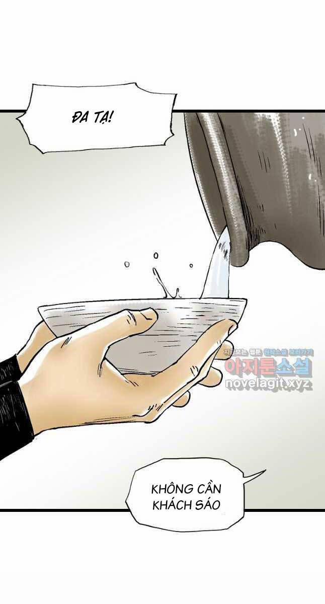 Ma Hiệp Côn Lôn 46 trang 49