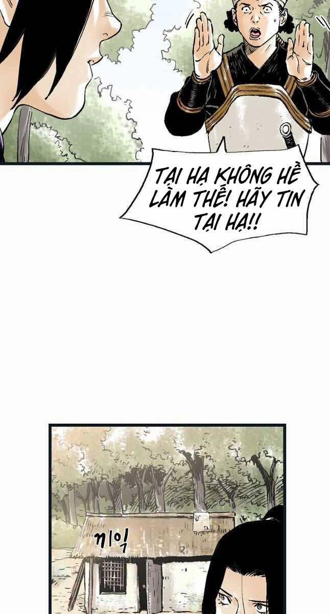 Ma Hiệp Côn Lôn 46 trang 5