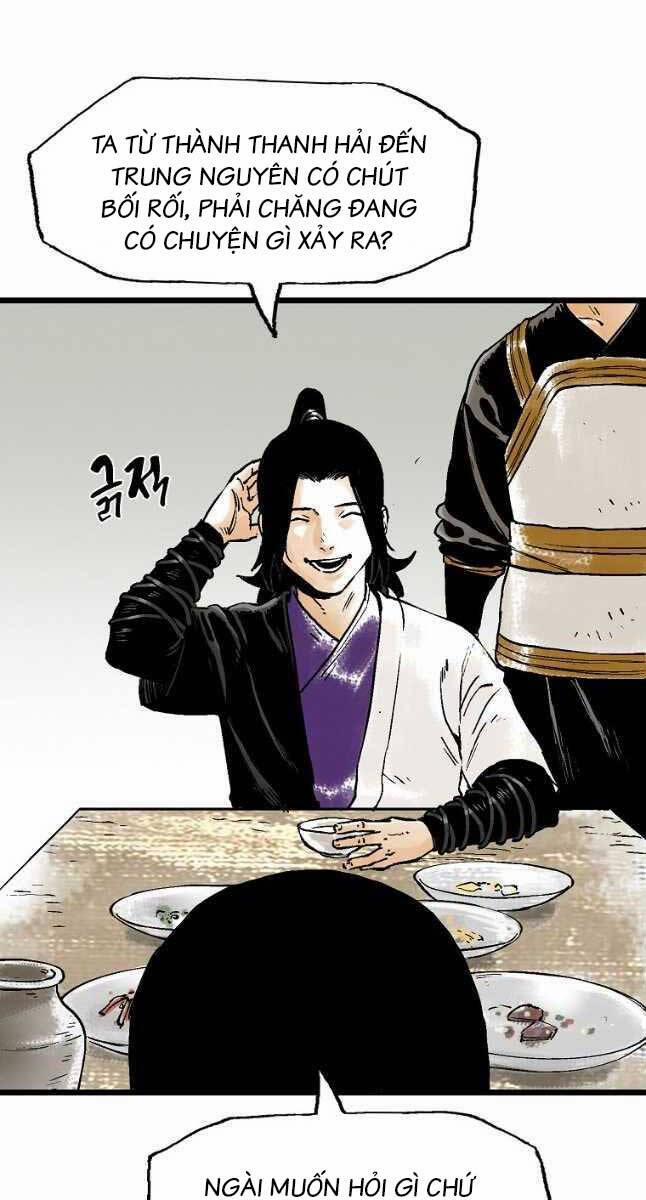 Ma Hiệp Côn Lôn 46 trang 50