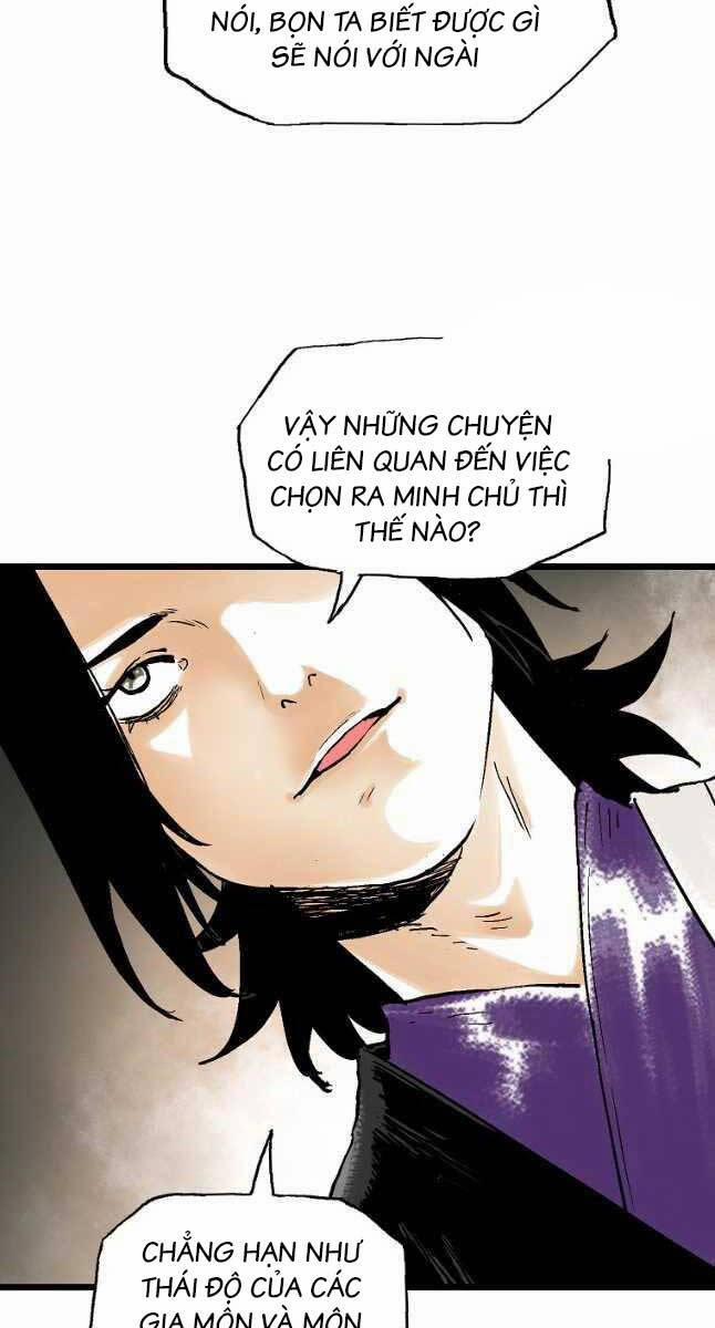 Ma Hiệp Côn Lôn 46 trang 51