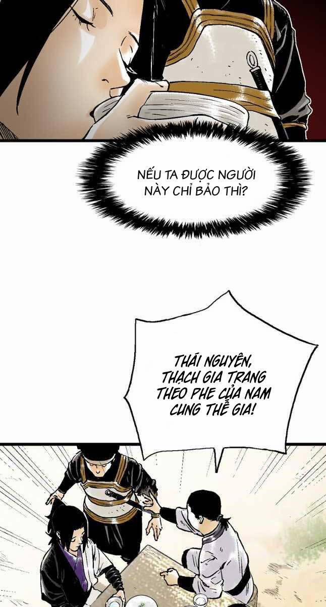 Ma Hiệp Côn Lôn 46 trang 55